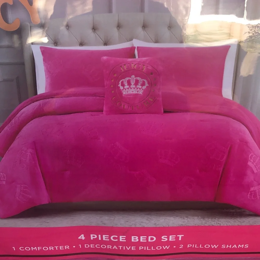 Juicy Couture nwt juicy